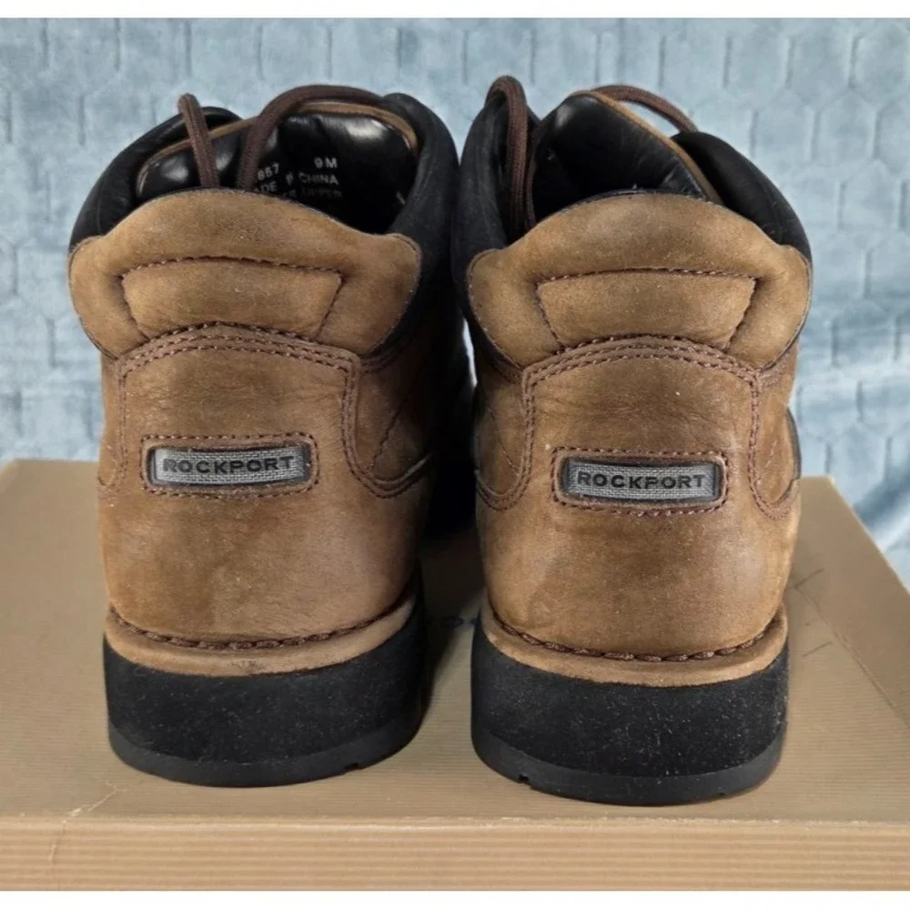 Rockport sophisticated occasion quality