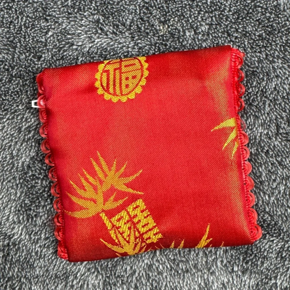 Unbranded vintage chinese