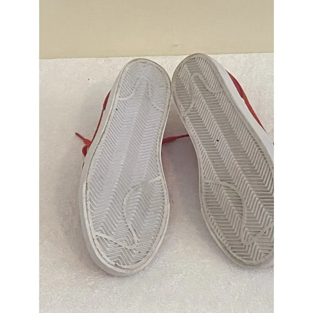 Nike zoom stefan