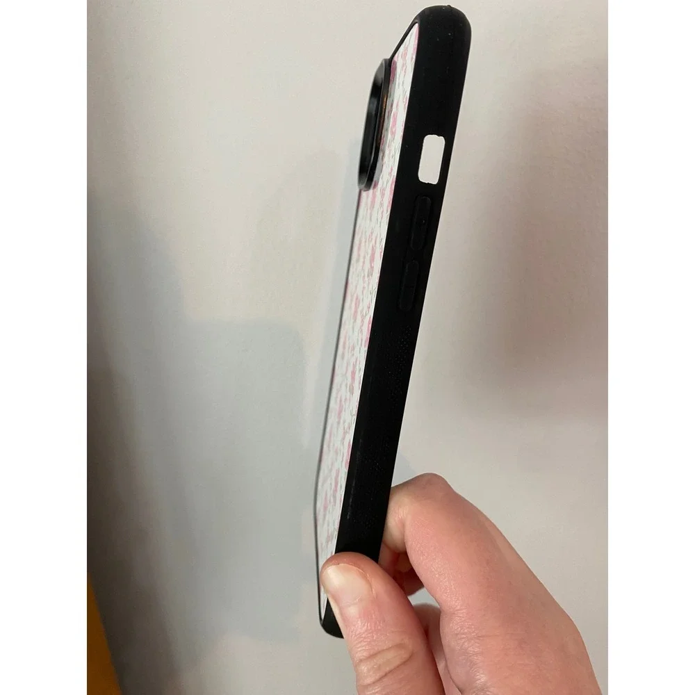 N/A floral iphone