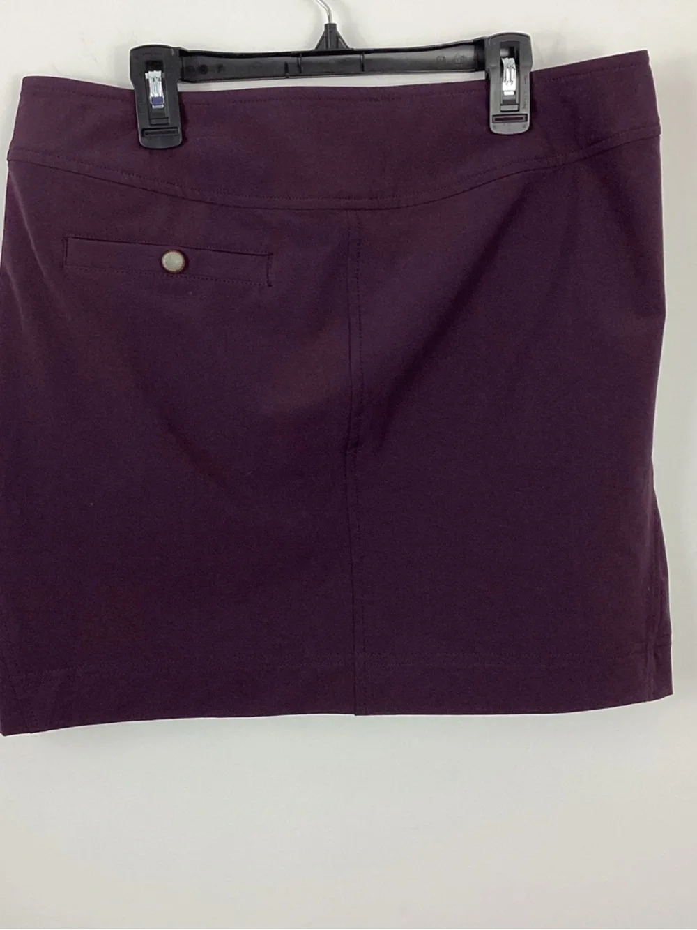 Title Nine Skirt Purple Size 8