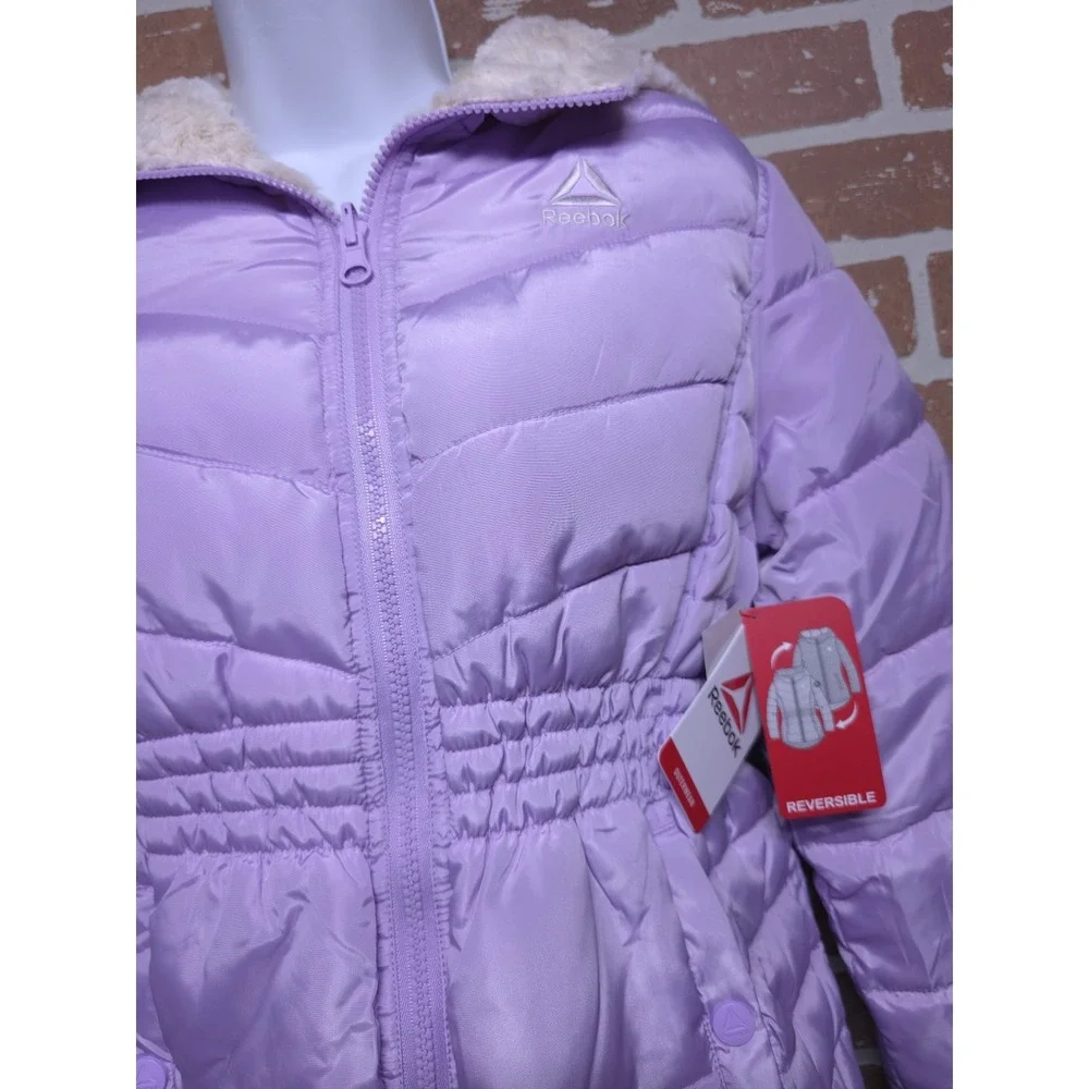 Reebok new tags