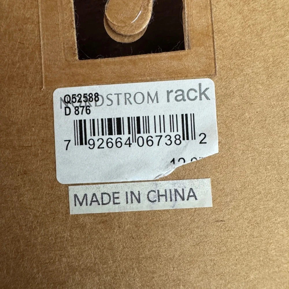 N/A berry nordstrom