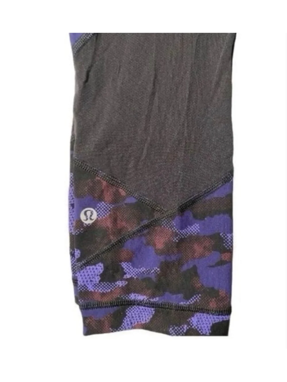 lululemon athletica lululemon pace