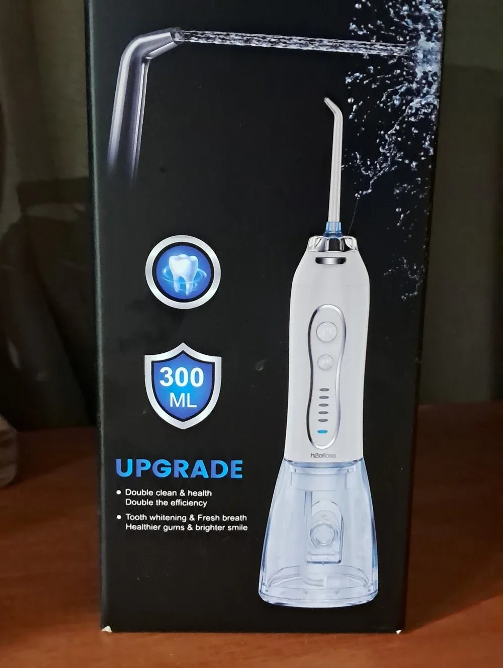 N/A portable water