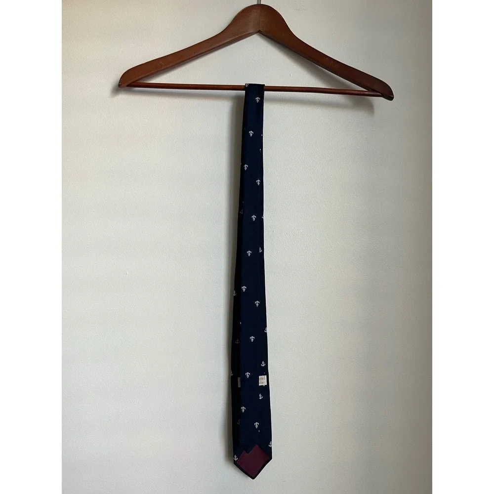 Brooks Brothers total length