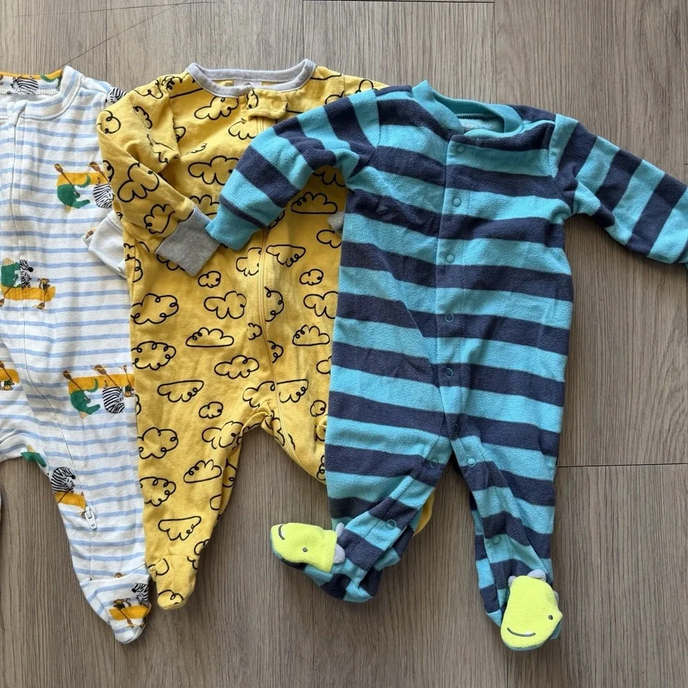 Carters carter assorted