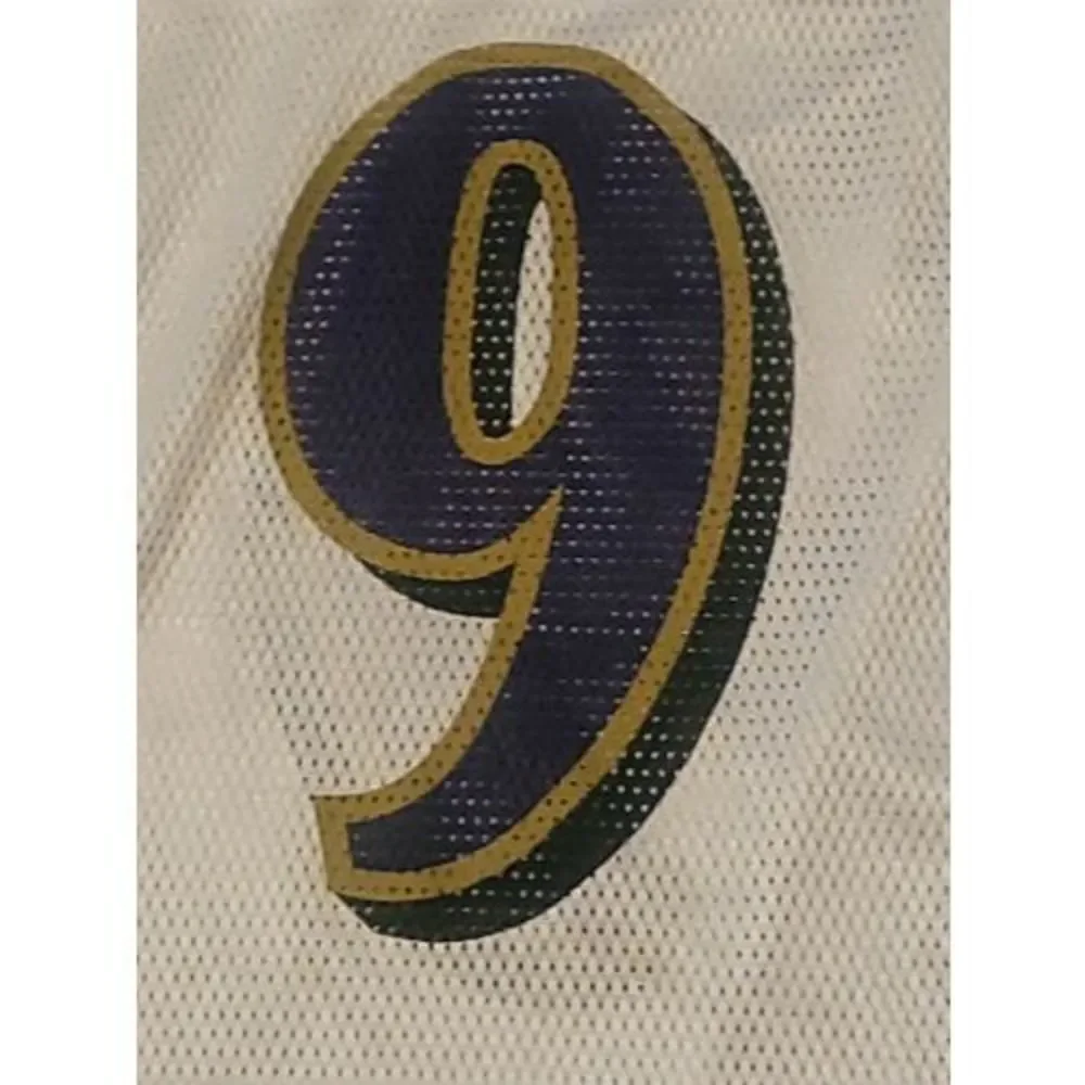 Reebok baltimore ravens