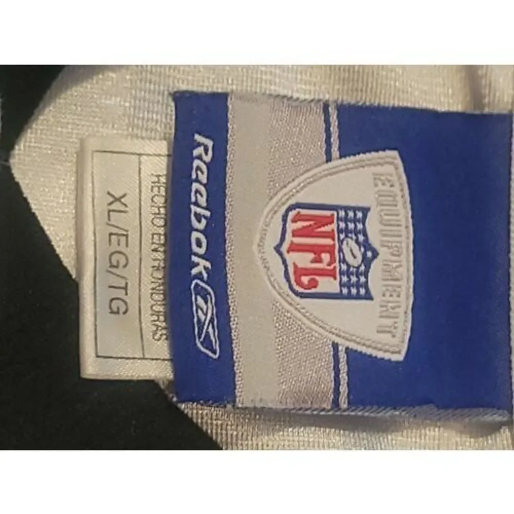 Reebok baltimore ravens