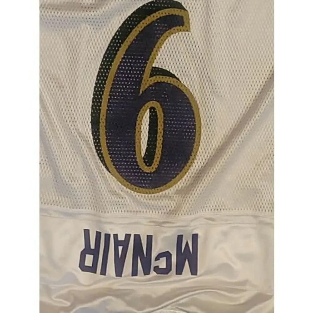 Reebok baltimore ravens