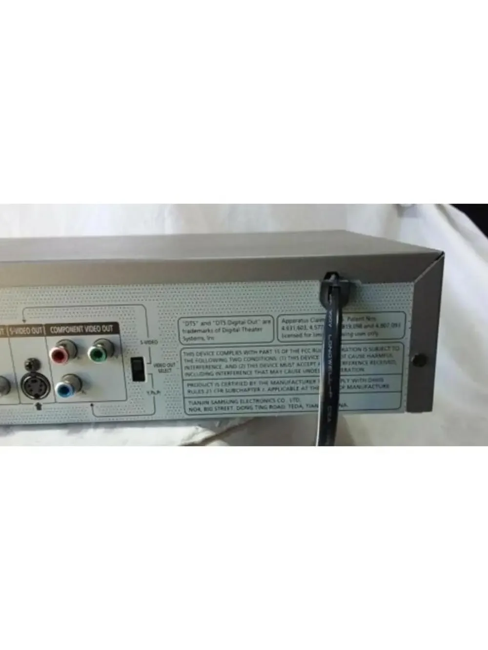 Samsung other part promptly
