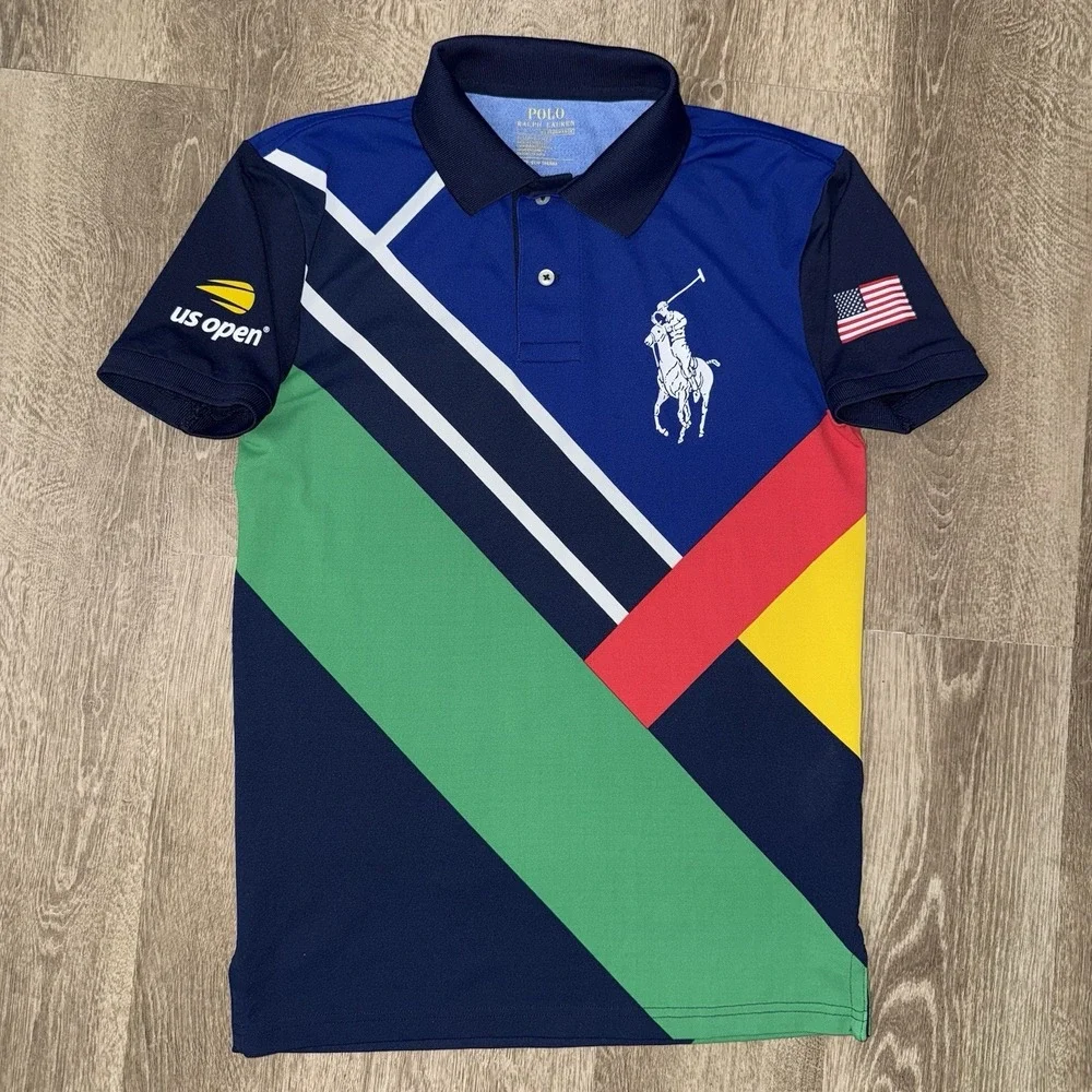 Polo Ralph Lauren this shirt