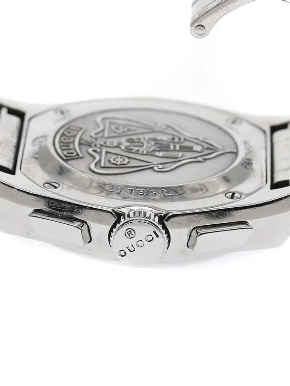 Gucci pantheon 115