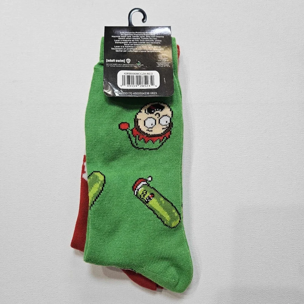 Warner Bros. rick morty