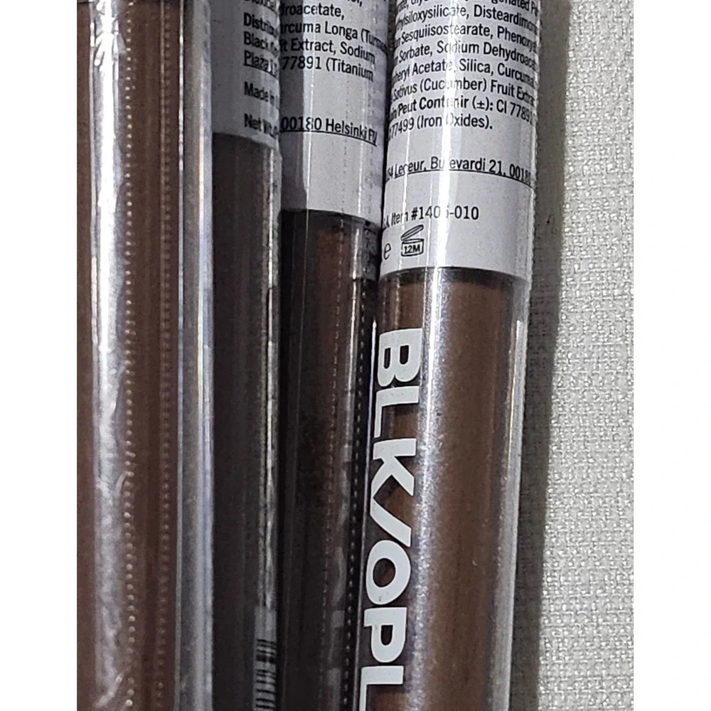 Black‎ Opal Brightening Concealer Lot of 14 Assorted Deep Shades New 0.1oz Each