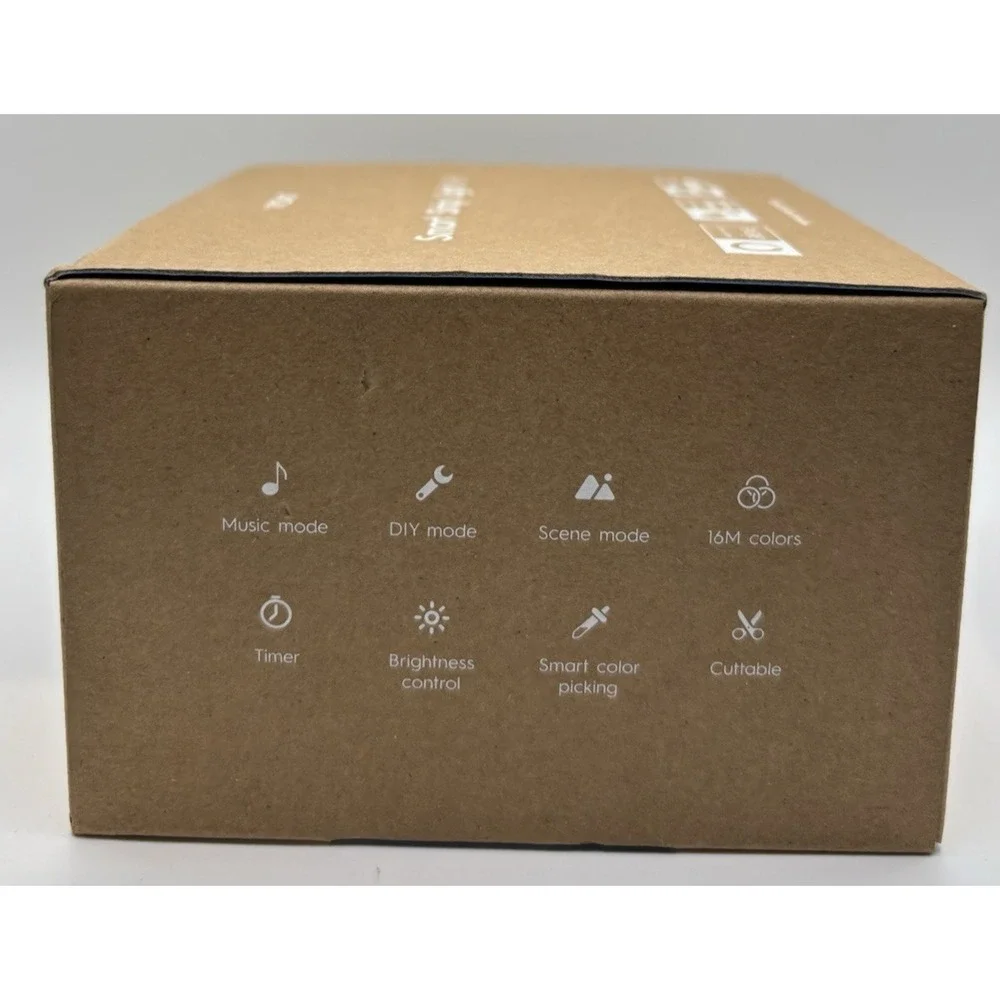 VONT smart strip
