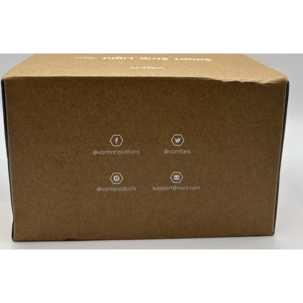 VONT smart strip