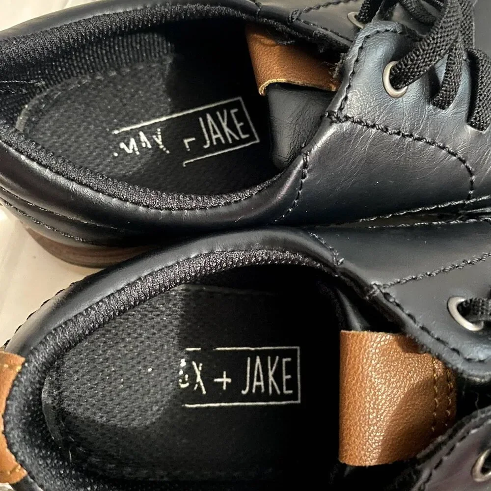 Max & Jake max jake