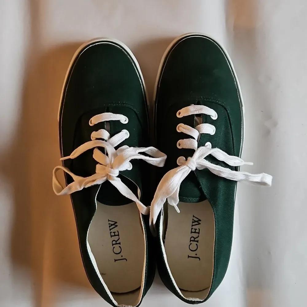 J. Crew preppy smoke shipping