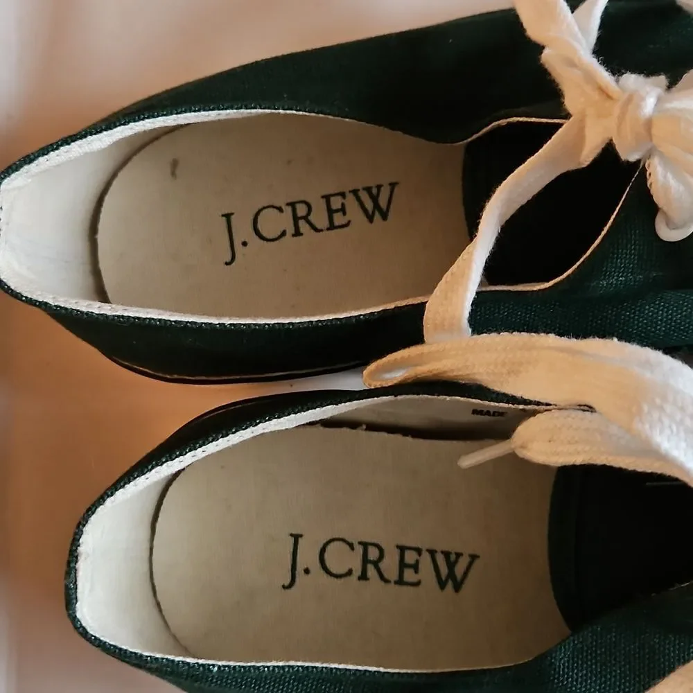 J. Crew unisex shipping summer