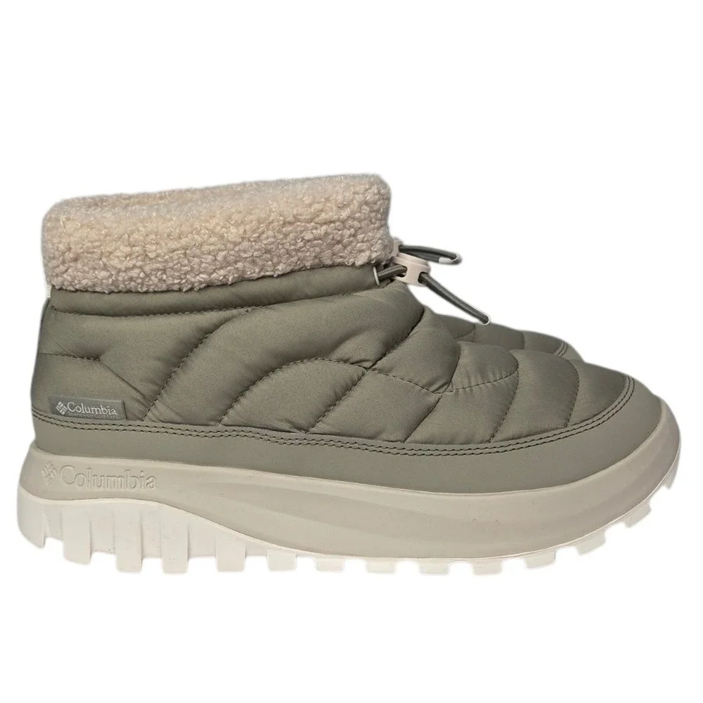 Columbia *techlite lightweight
