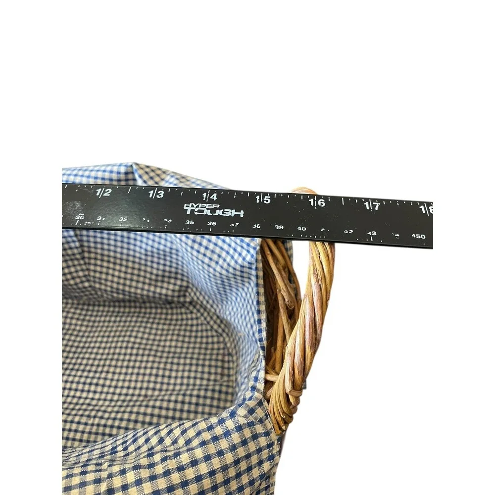 The Unbranded Brand vintage wicker