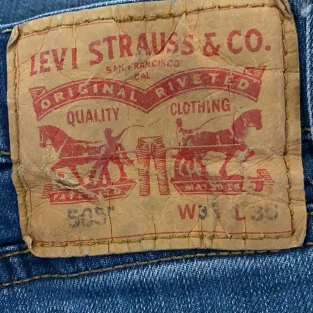 Levis levi strauss