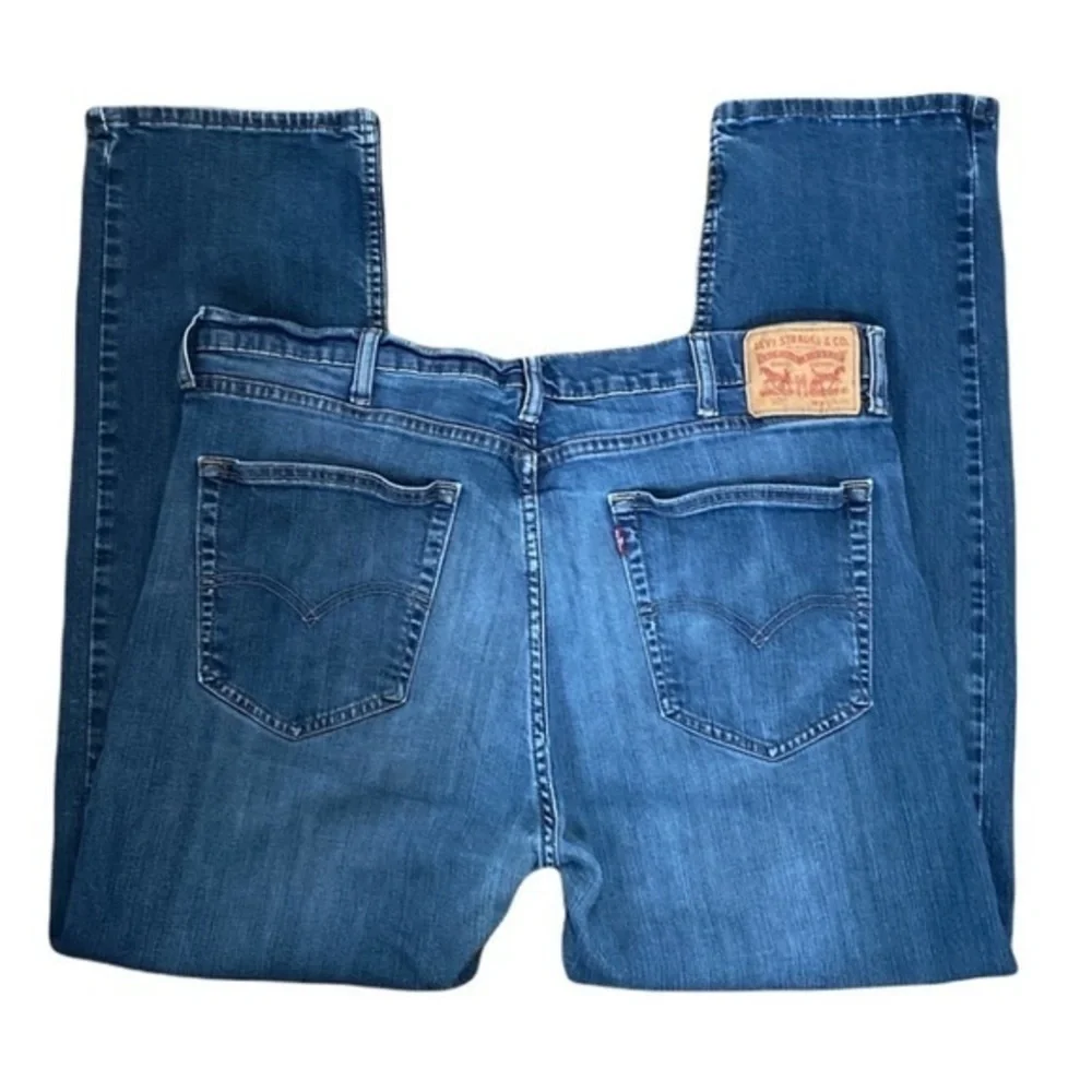 Levis levi strauss