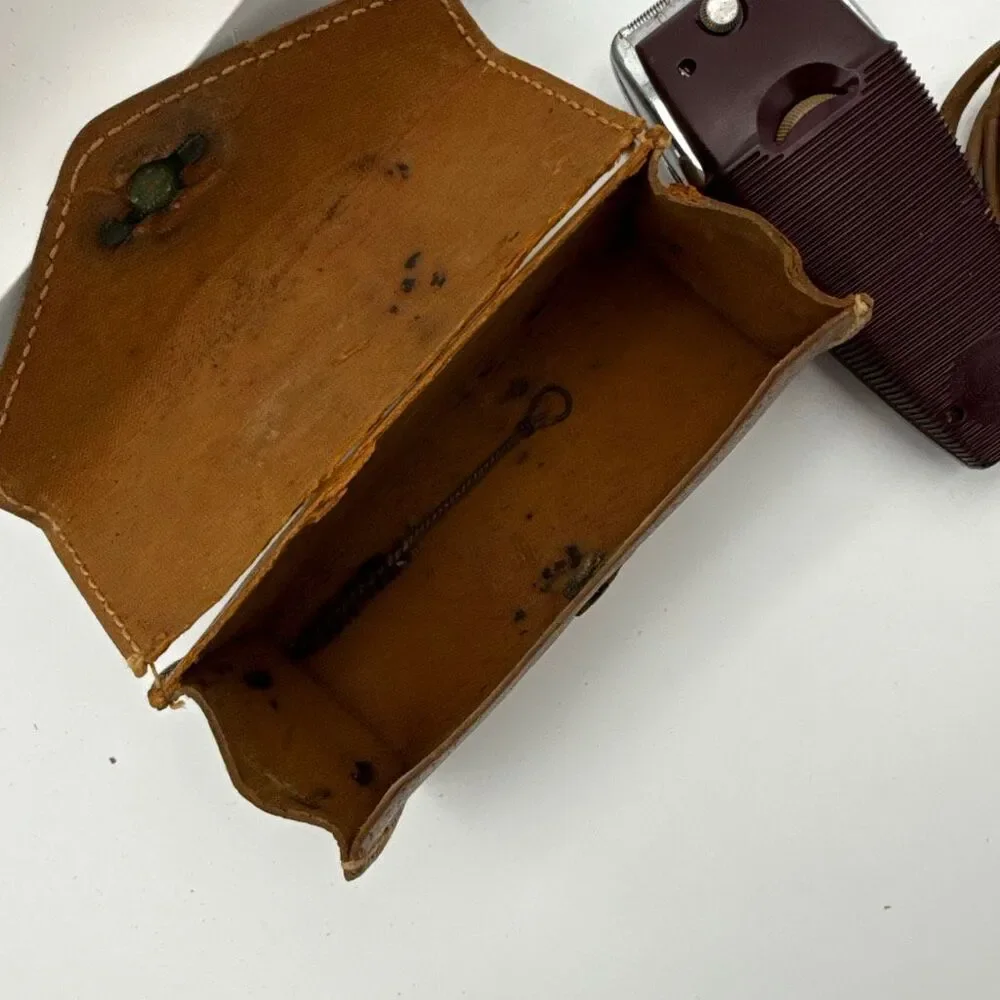 Vintage original early