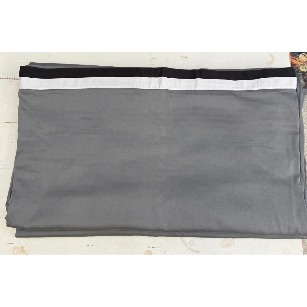 Frette king duvet