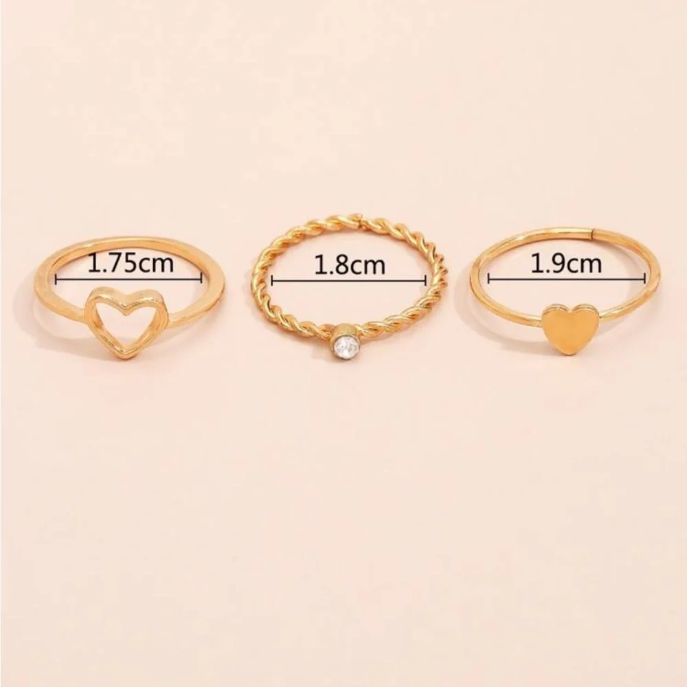 pinklabelco new set