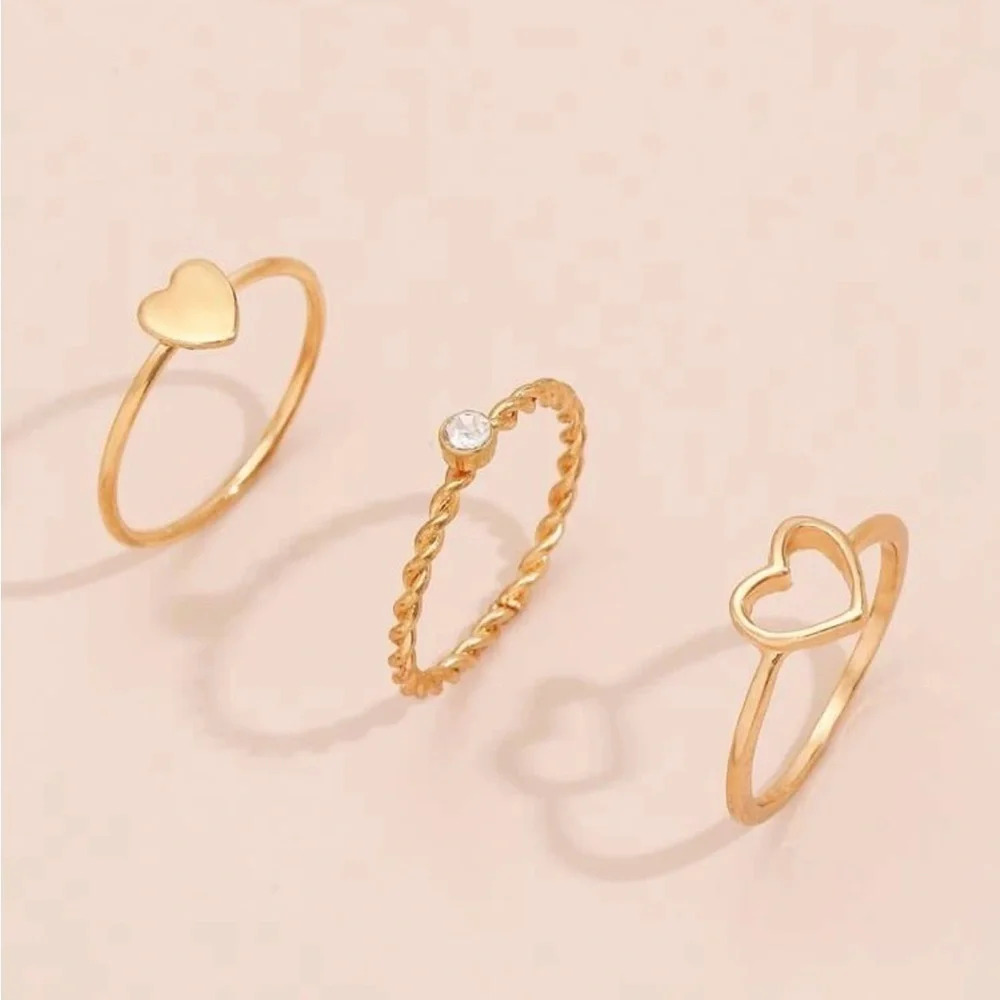 pinklabelco new set