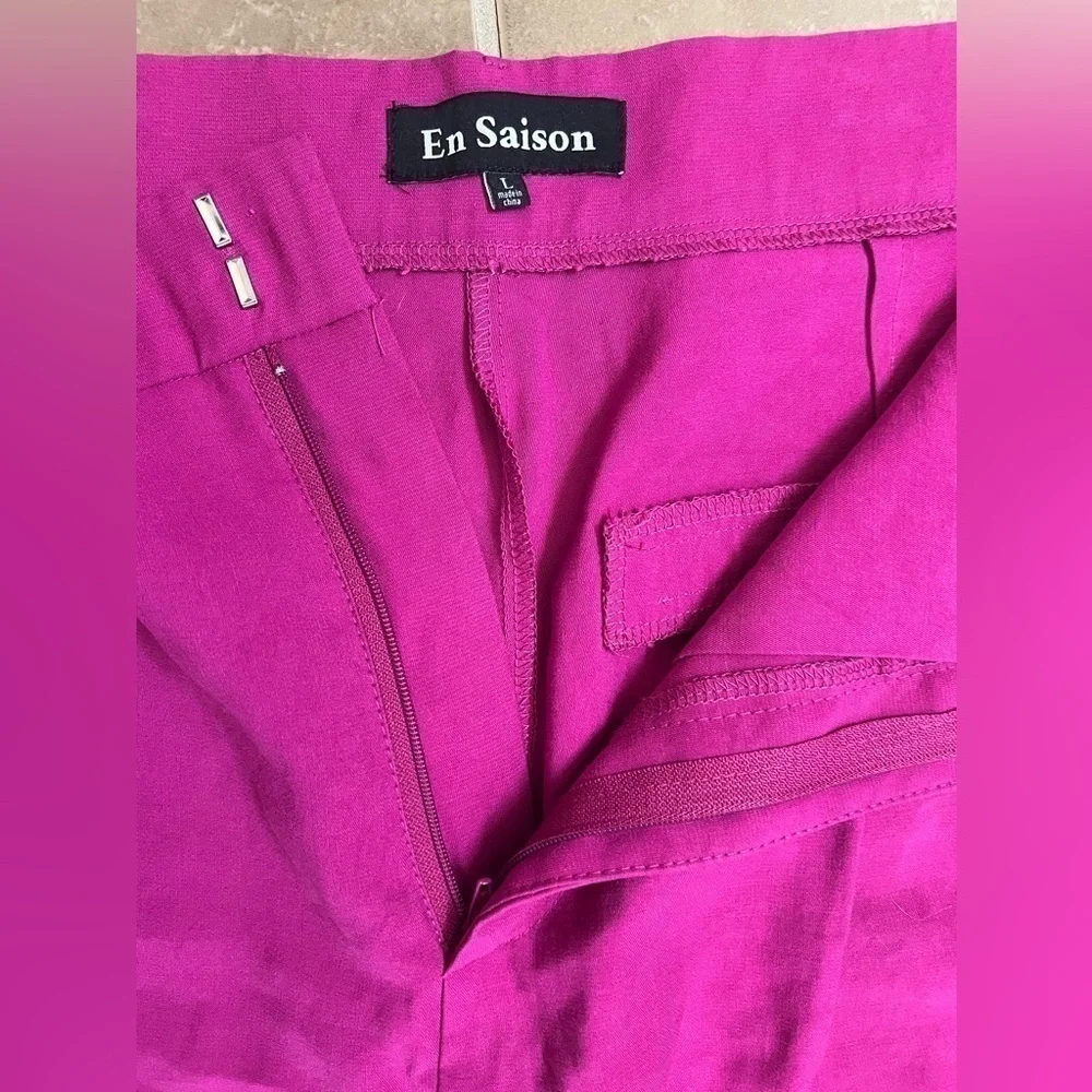 En Saison gently used