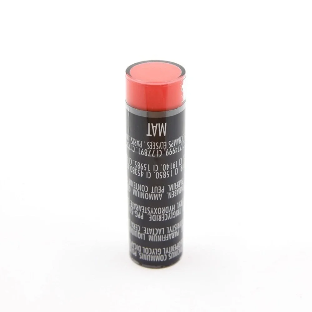 Sephora - Rouge Matt Lipstick - 447 - .14 oz / 4 g‎