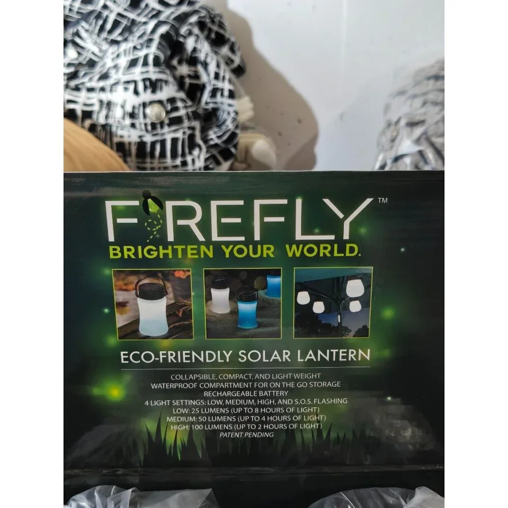 NFL firefly washington