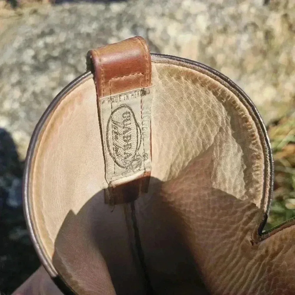 Cuadra classic brown