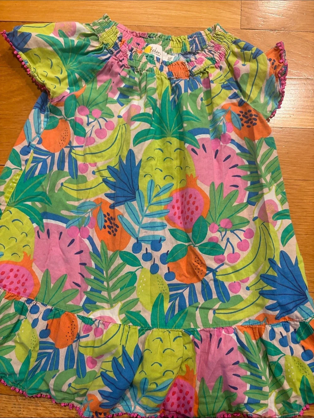 Boden lightweight off