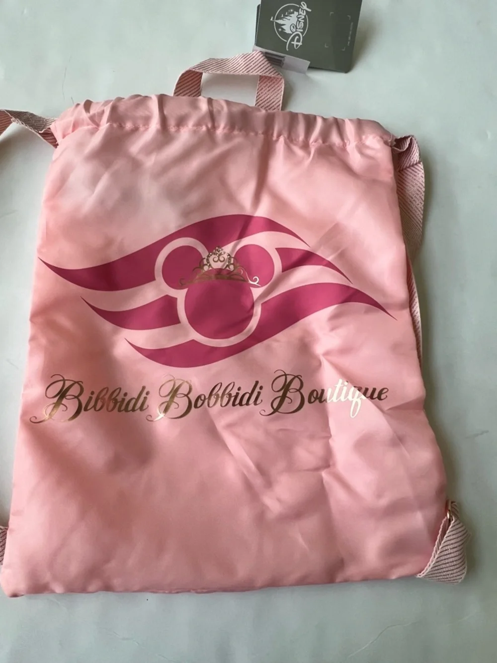 Disney new tags
