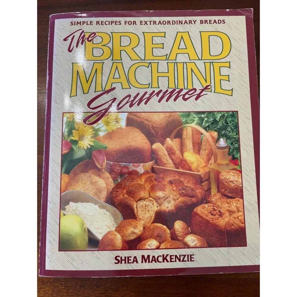 N/A two bread