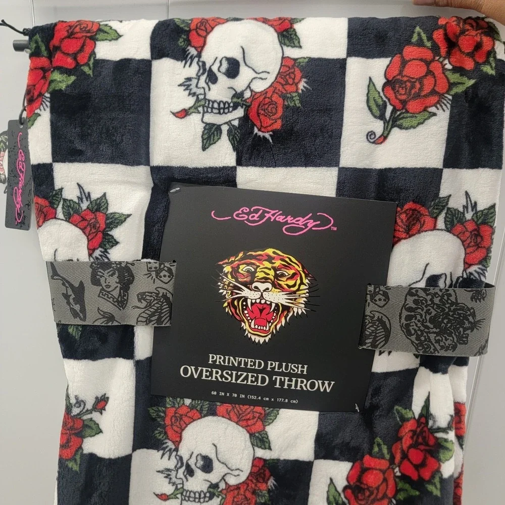 Ed Hardy nwt ed