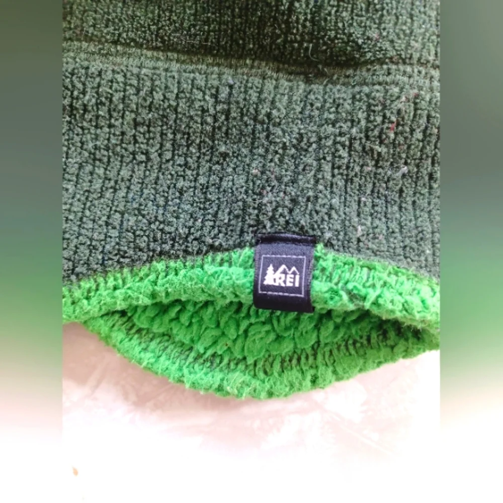 REI co op