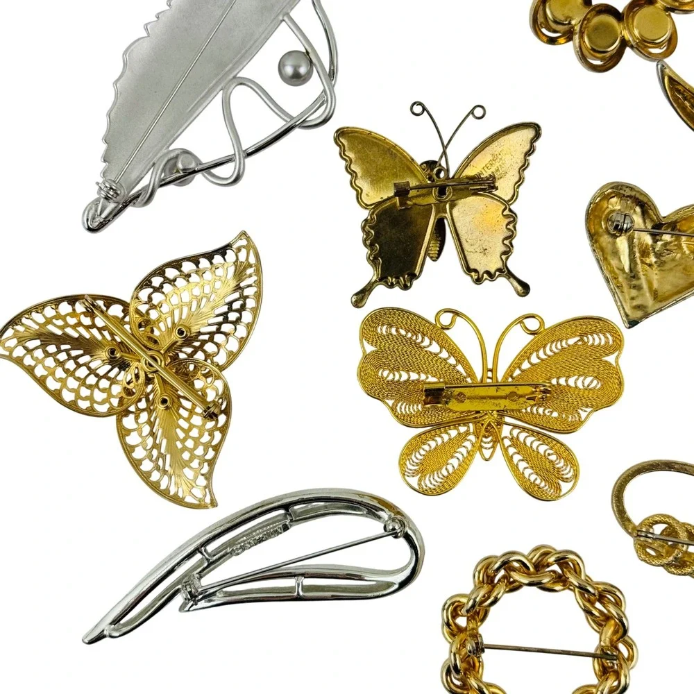 N/A any filigree