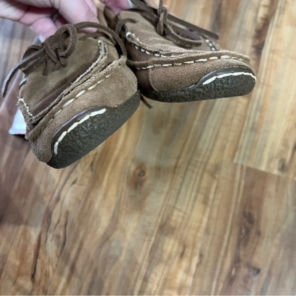 Durango santa loafer shoe