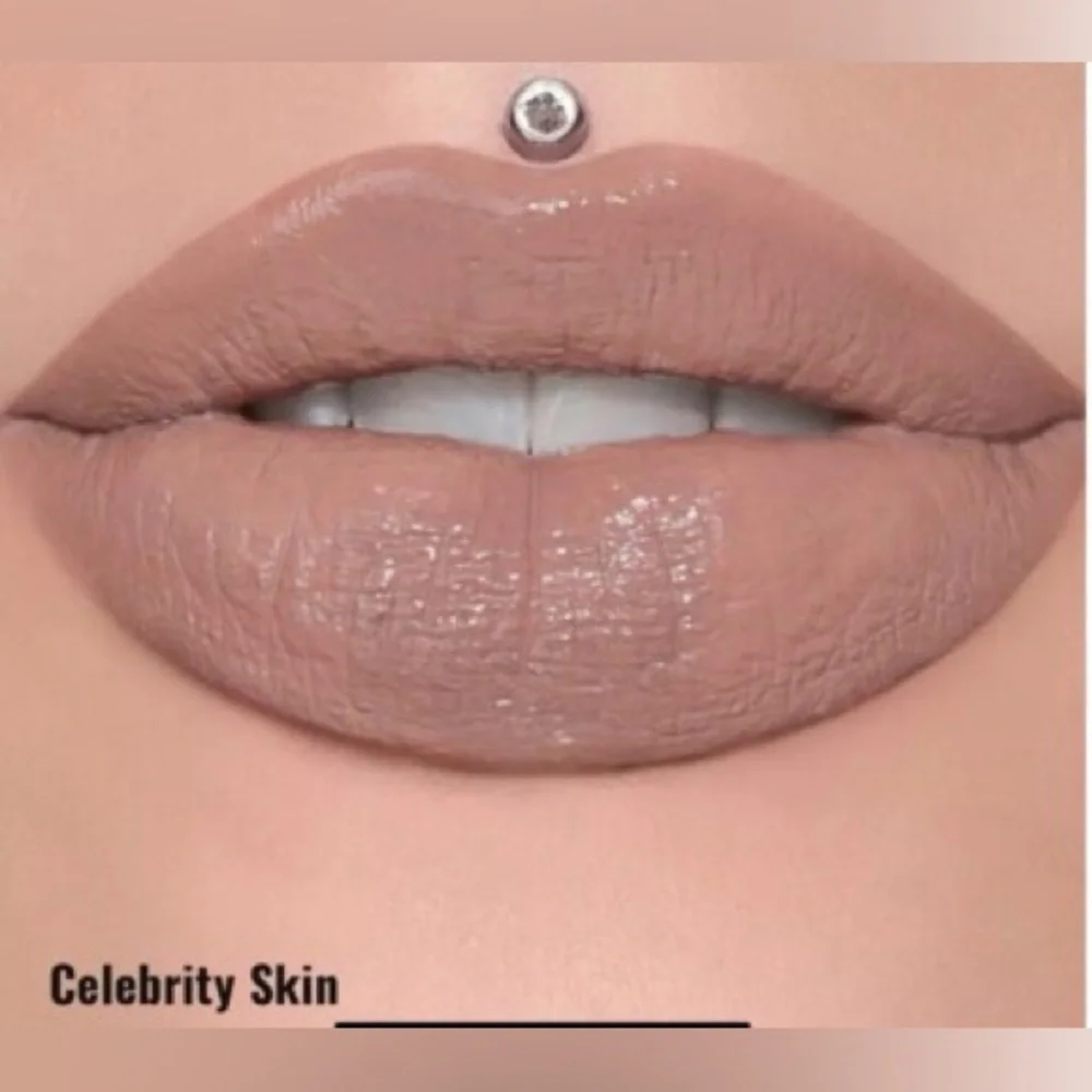 Jeffree Star indulge luxurious