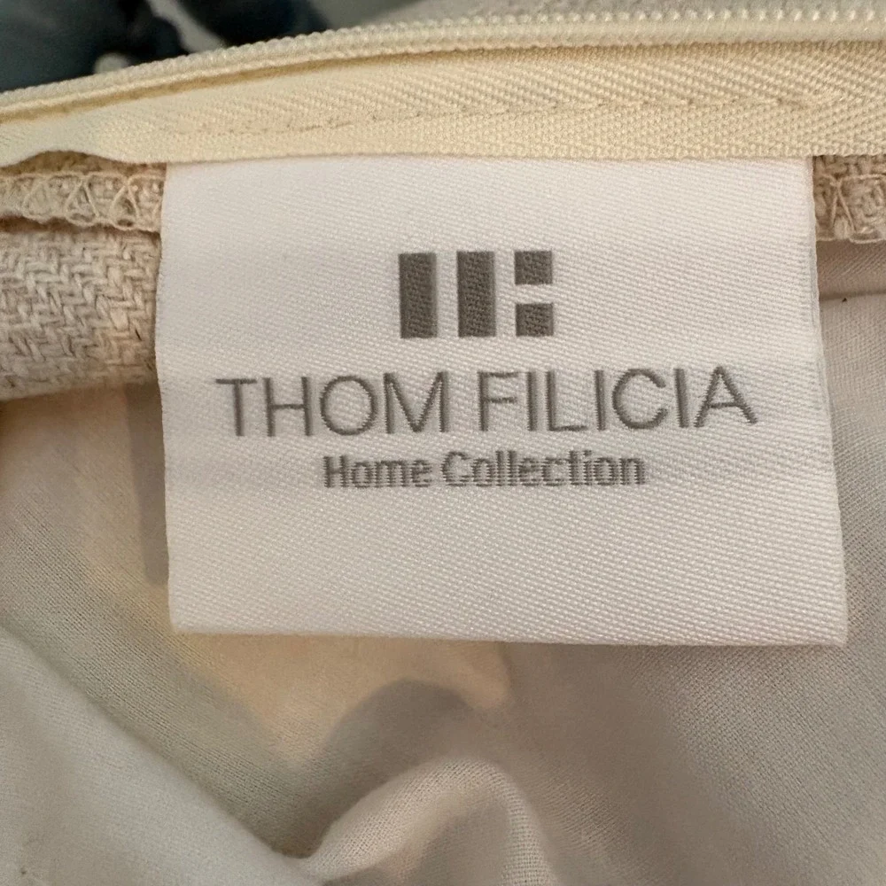 Thom Filicia set thom