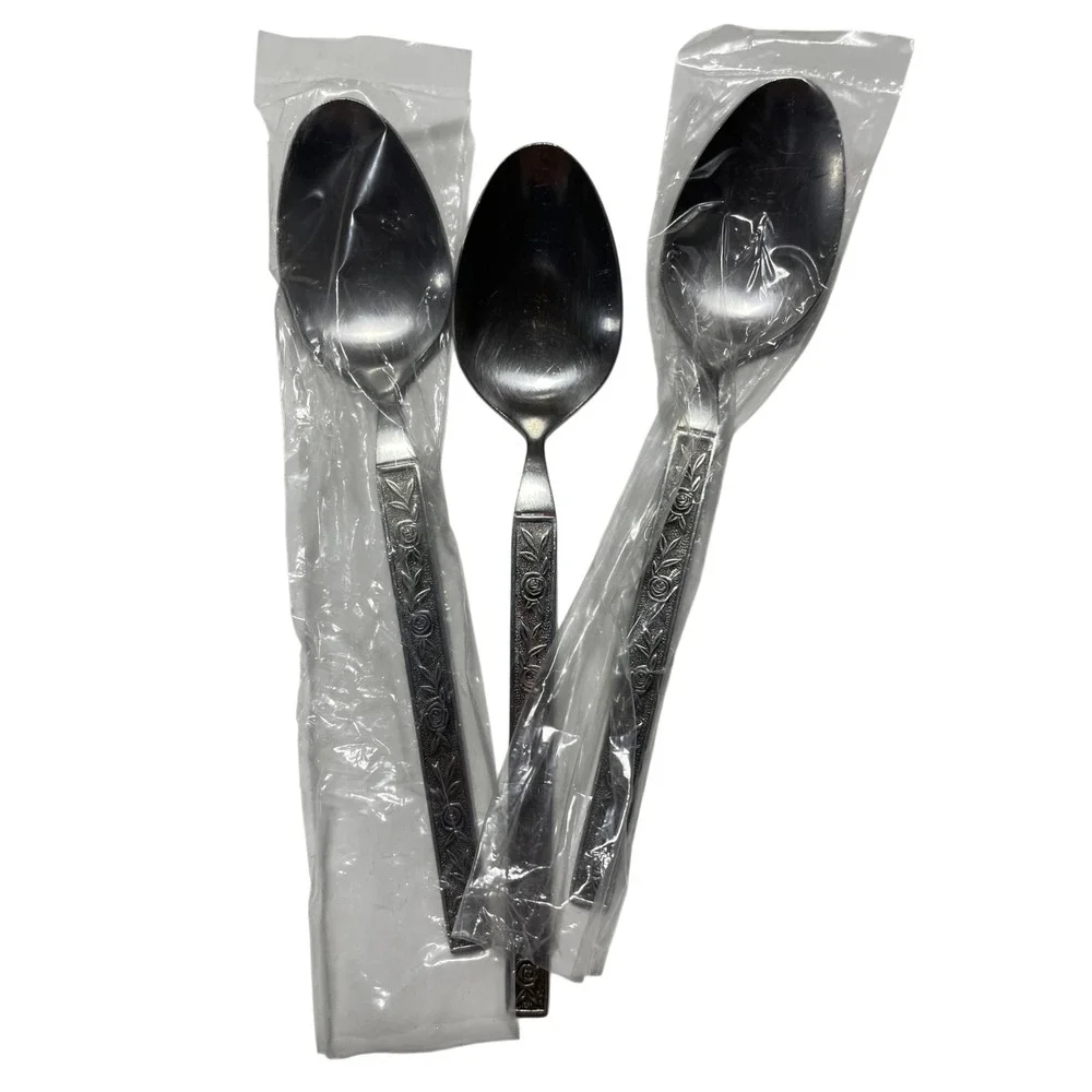 Interpur stainless steel