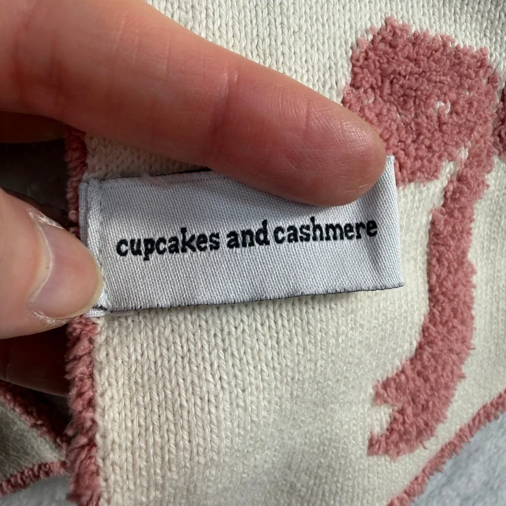 cupcakes & cashmere brand cupcakes