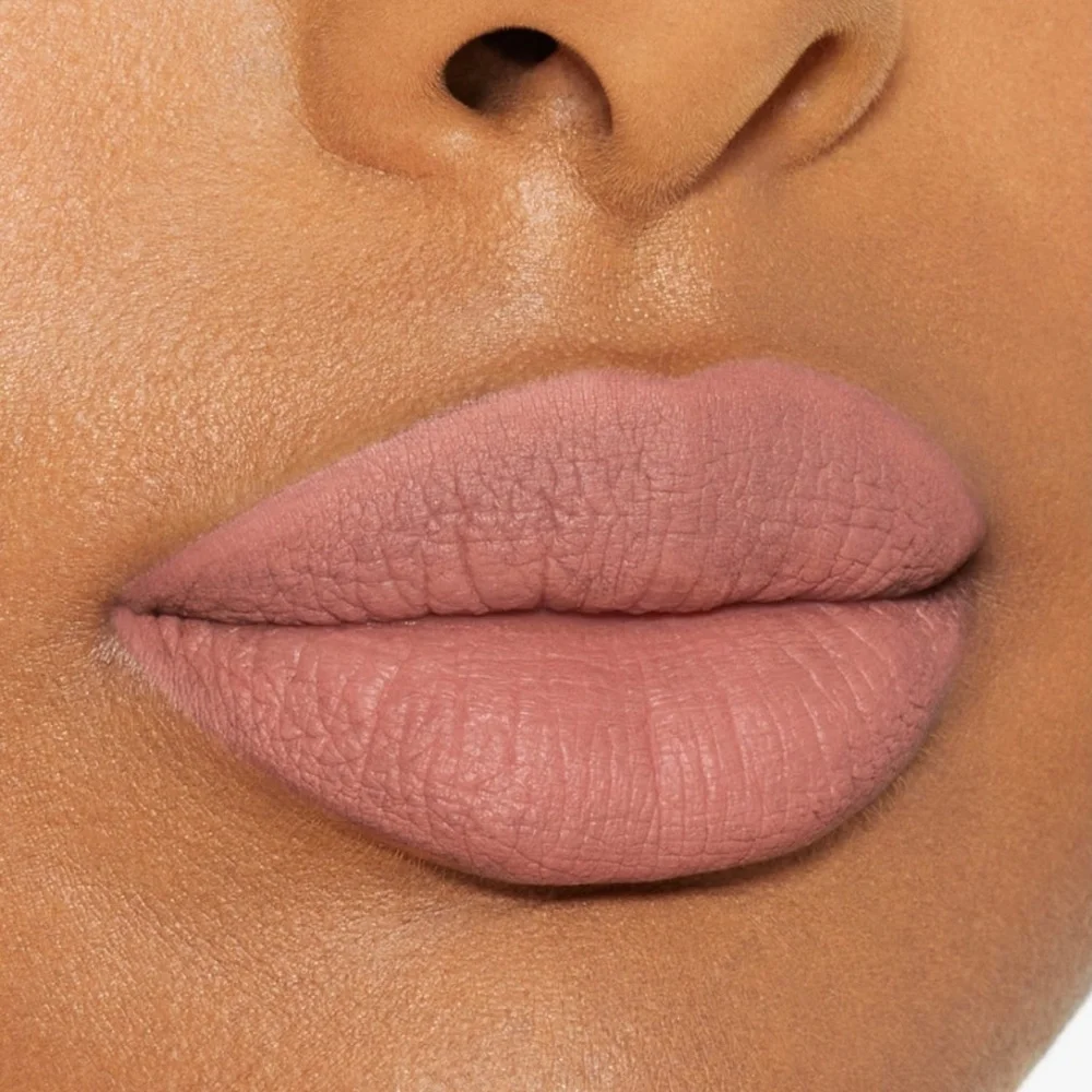 New Kylie Matte Liquid Lipstick Khols