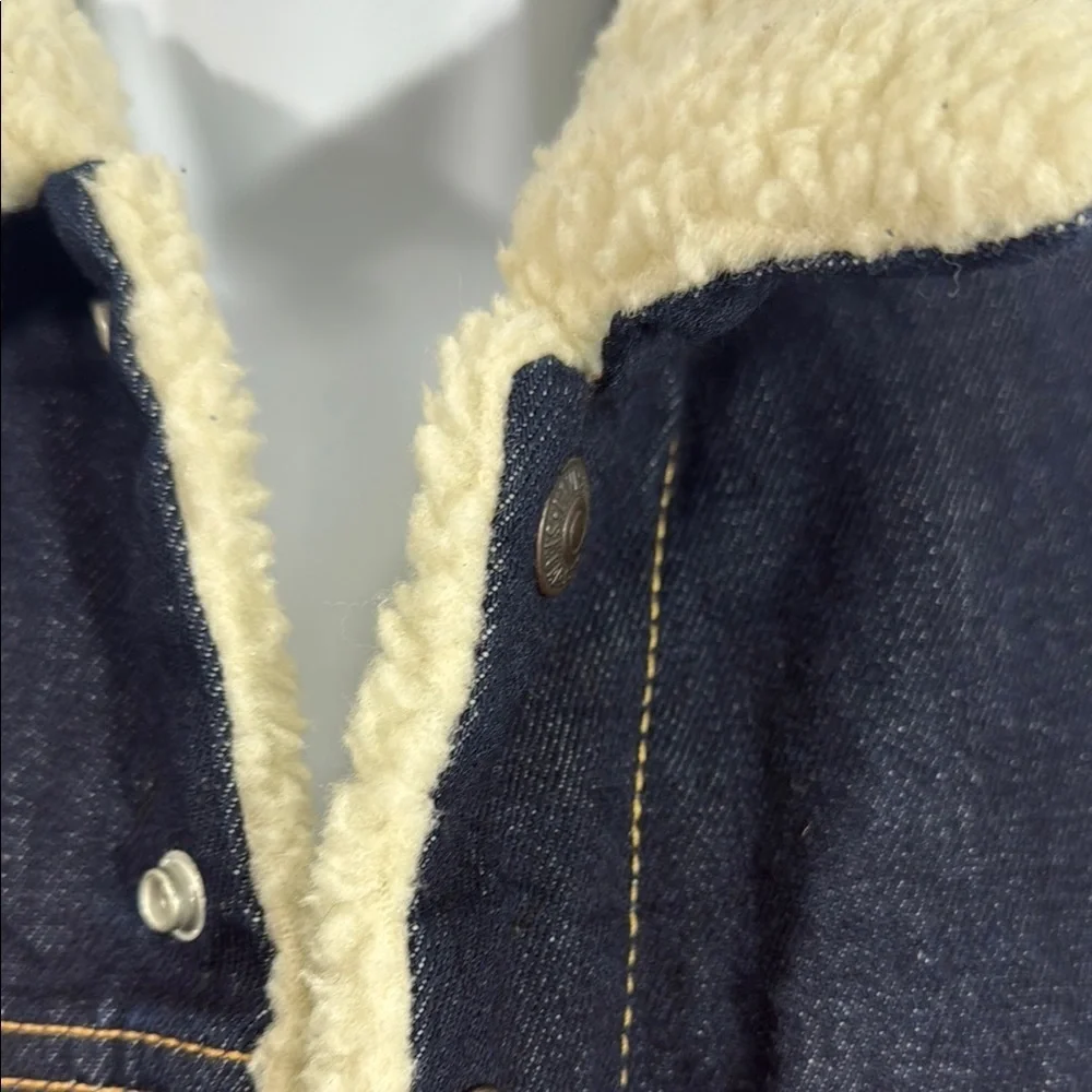 Levis classic levi’s