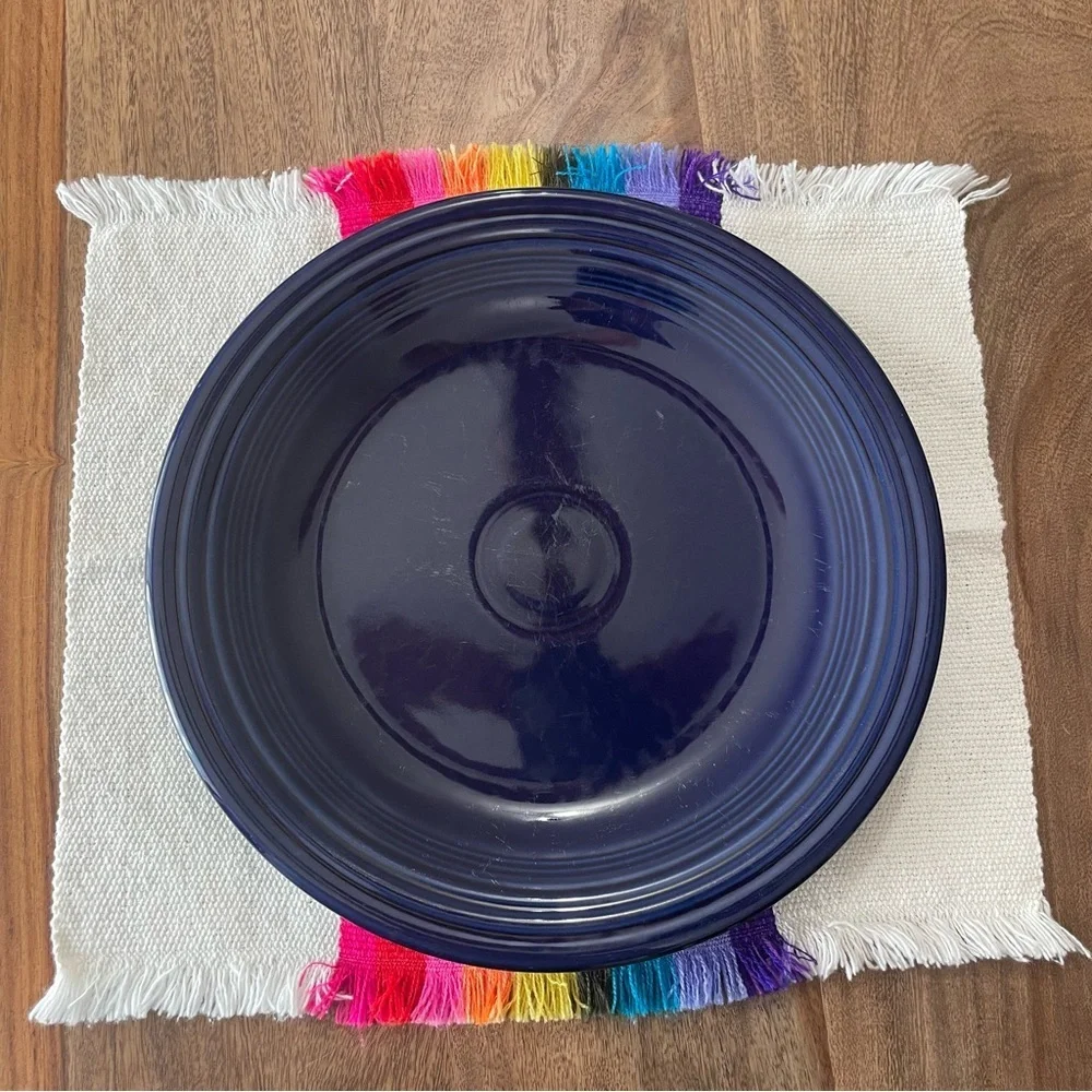None striped rainbow